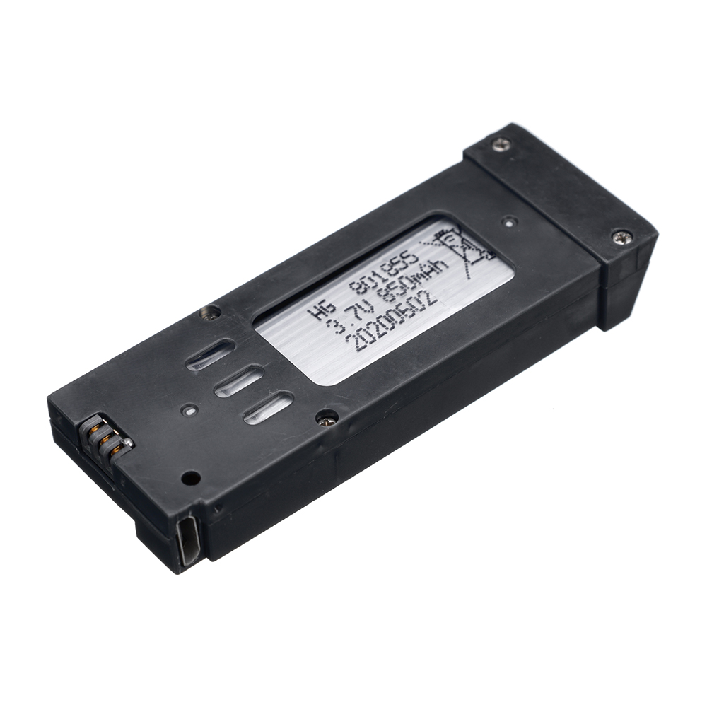 3.7V 850mAh RC Drone Battery f - огляд і ціна Eachine Drone E58