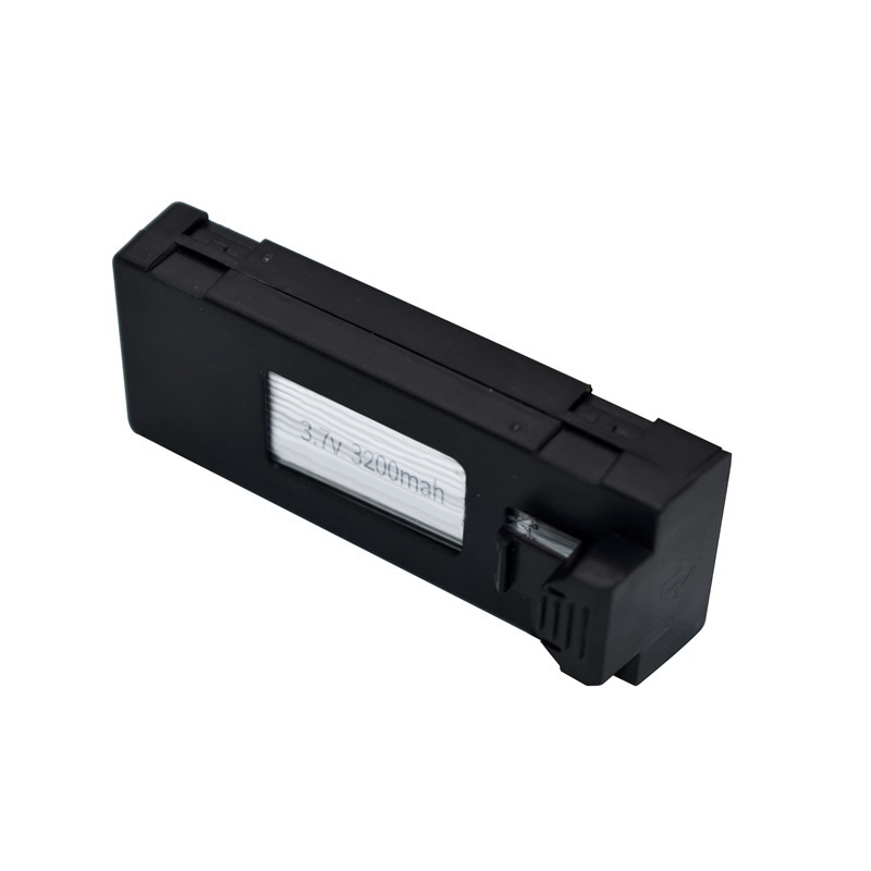 3.7V 3200mAh LiPo Battery Dron - огляд і ціна Eachine Drone E58