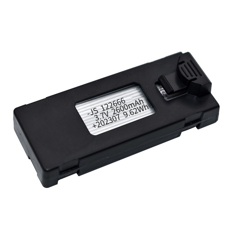 3.7V 2600Mah Drone Battery RC  - огляд і ціна Eachine Drone E58