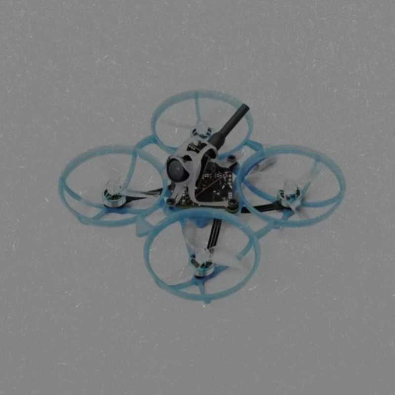 BETAFPV Air65 II 65mm 1S ELRS  - огляд і ціна Drone Racing Esc
