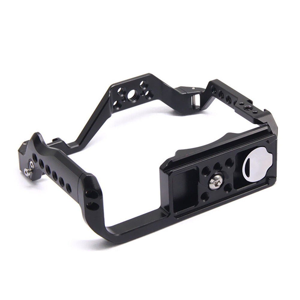 R8 Camera Cage Protective Rig  - огляд і ціна Canon Camera Eos R8