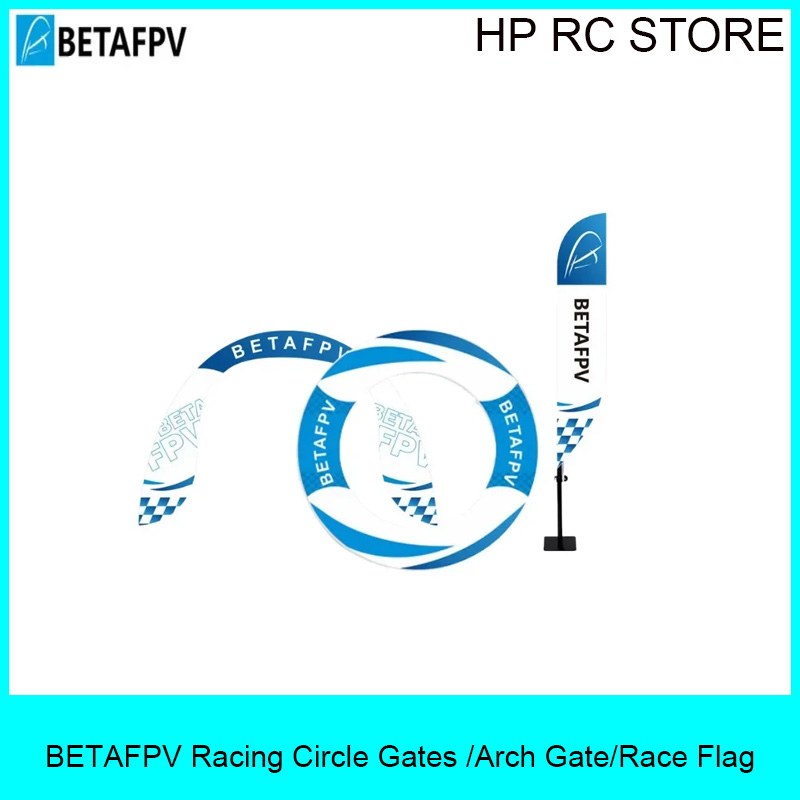 BETAFPV FPV Training Obstacle  - огляд і ціна Drone Racing Flag
