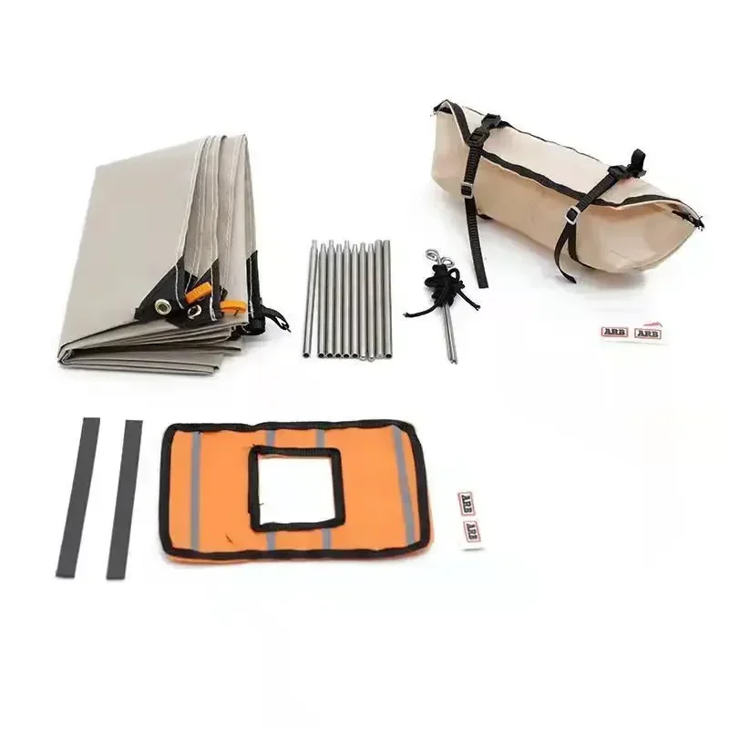 1/10 Scale RC Car Decoration A - огляд і ціна Drone Racing Flag