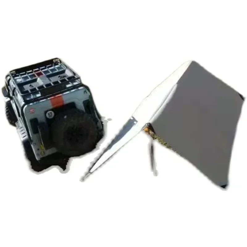 1/10 Scale RC Car Decoration A - огляд і ціна Drone Racing Flag